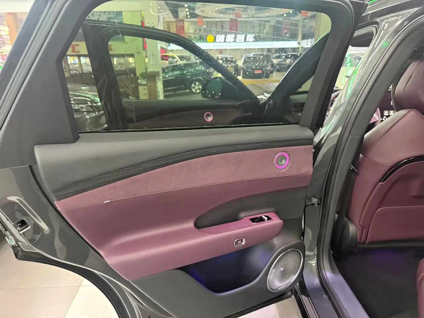 Voyah Auto VOYAH FREE 2026 2025 FREE+ 4WD Qiankun Edition