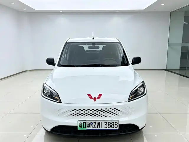 Wuling Motors Wuling Hongguang New Energy 2025