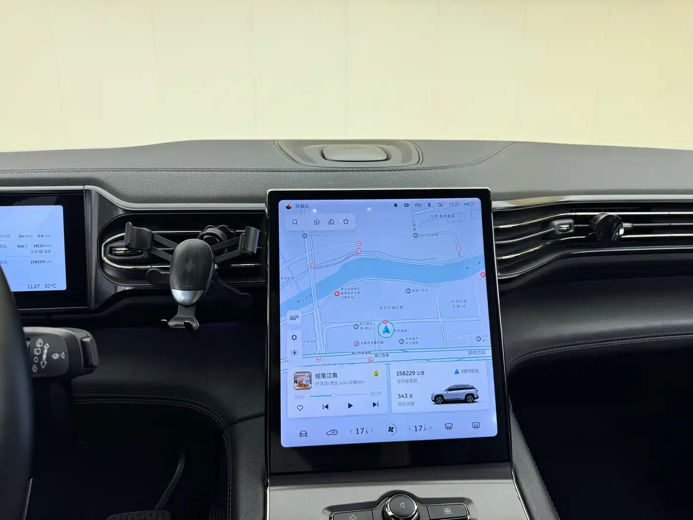 NIO ES6 2019 2019 430KM Performance Edition