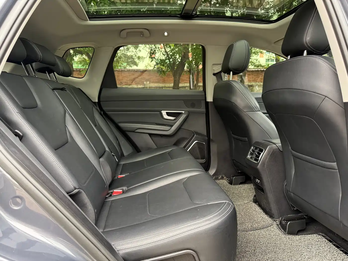 BYD Song Pro 2021 1.5T Automatic Luxury фото 11