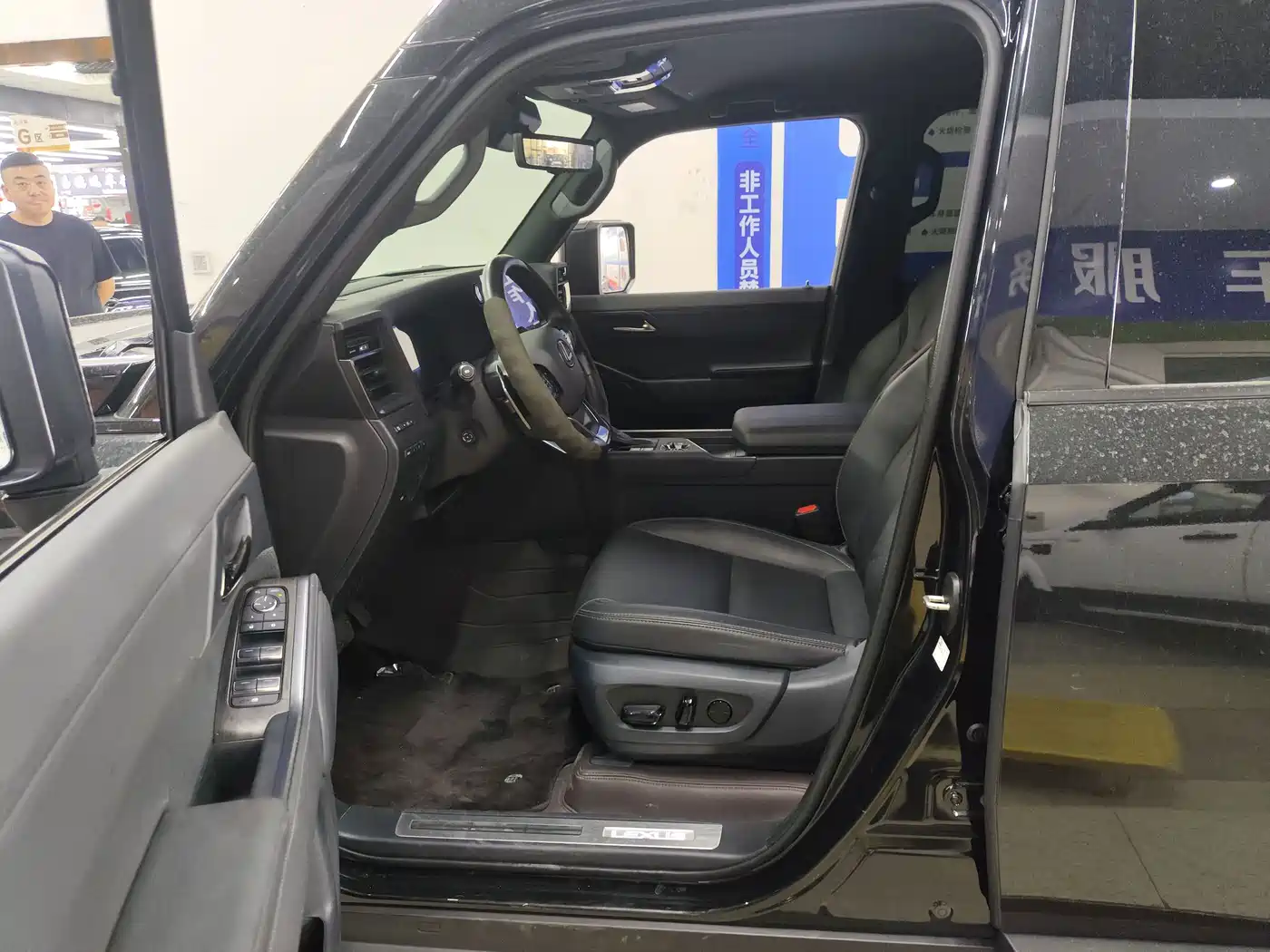 2025 Lexus GX