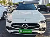 Фото 3 - Mercedes-Benz C-Class