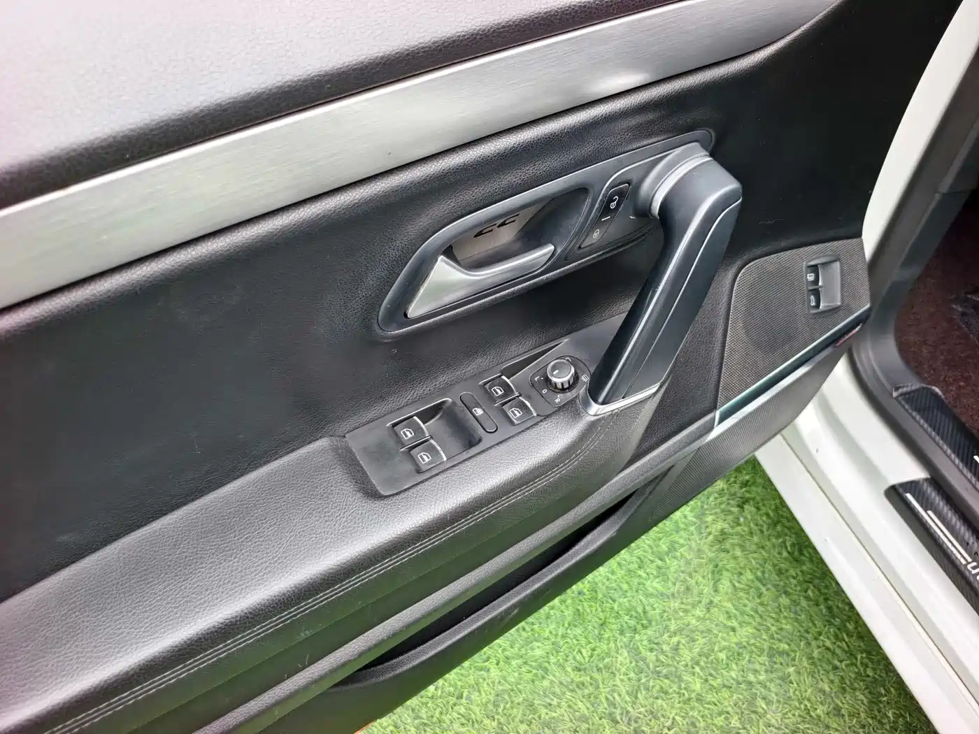Volkswagen CC 2013 2012 1.8TSI Luxury