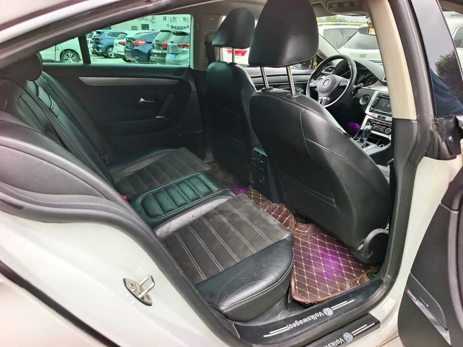 Photo 15 - Volkswagen CC