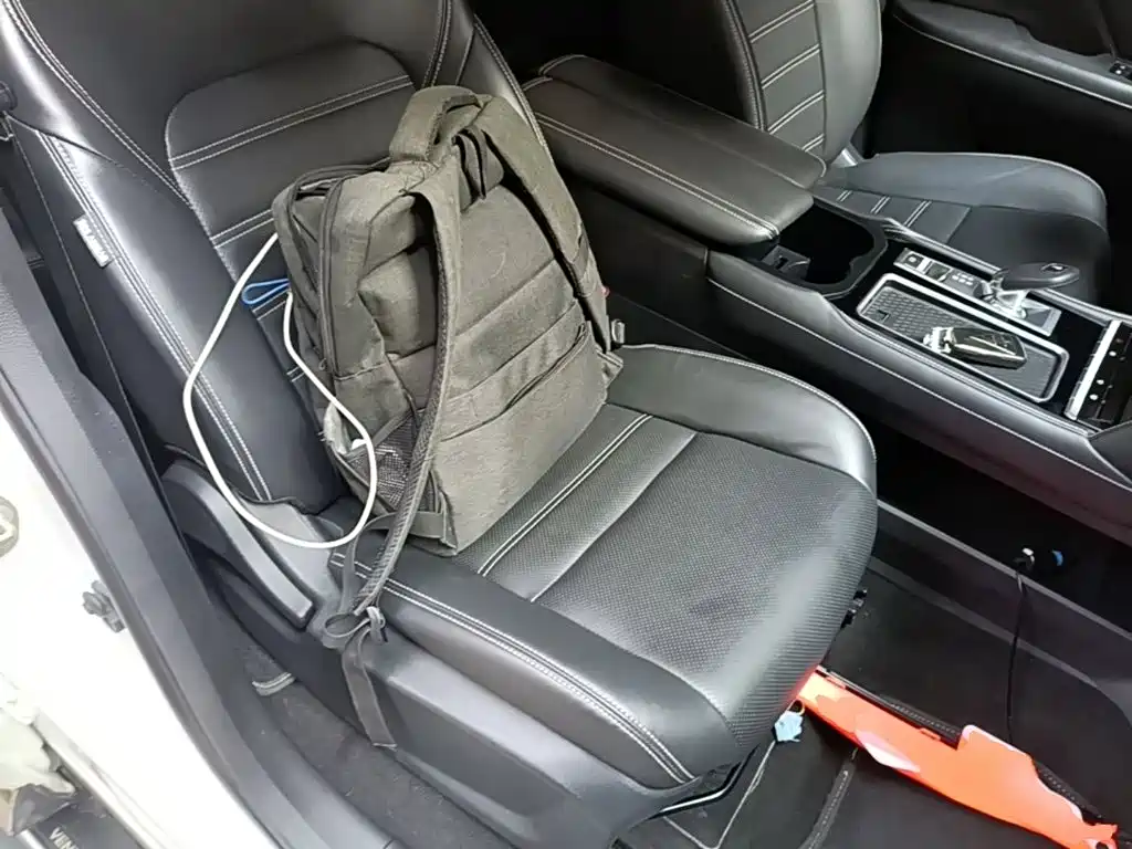 Venucia Star 2020 2020 260T Automatic 48V Mild Hybrid Turbo Star Enjoy Edition