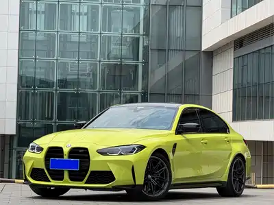 BMW M3