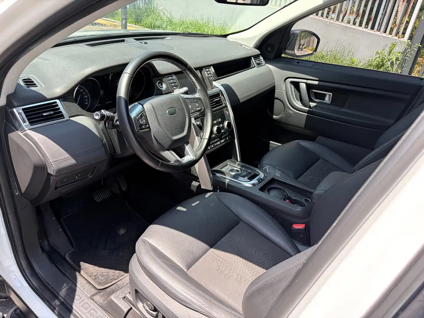 Land Rover Discovery Sport 2019 200PS PURE Edition China V фото 7