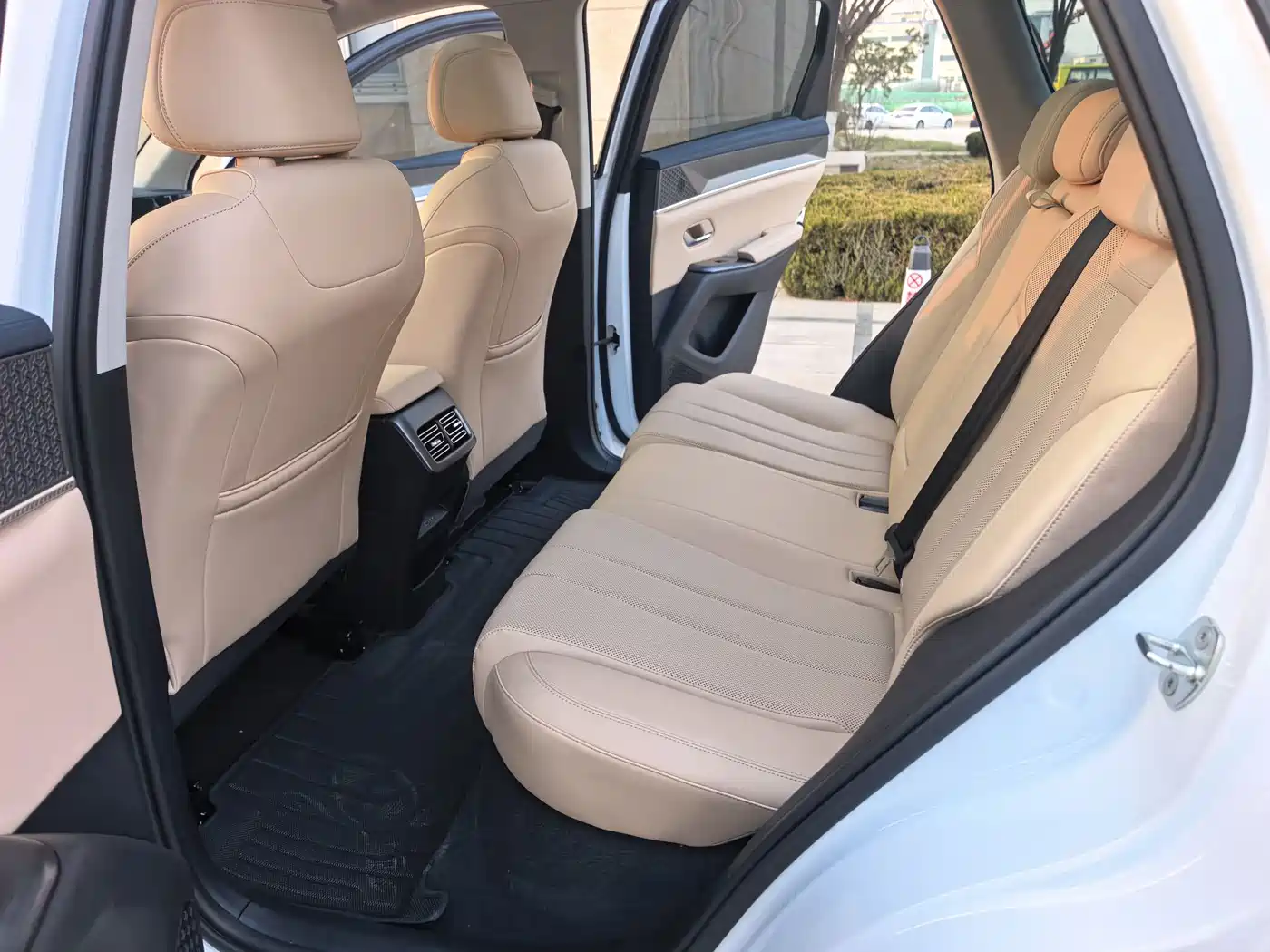 BYD SONGJIANG NEW ENERGY