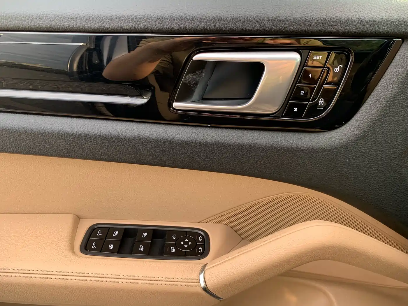 Porsche Cayenne 2018 Cayenne 3.0T фото 22
