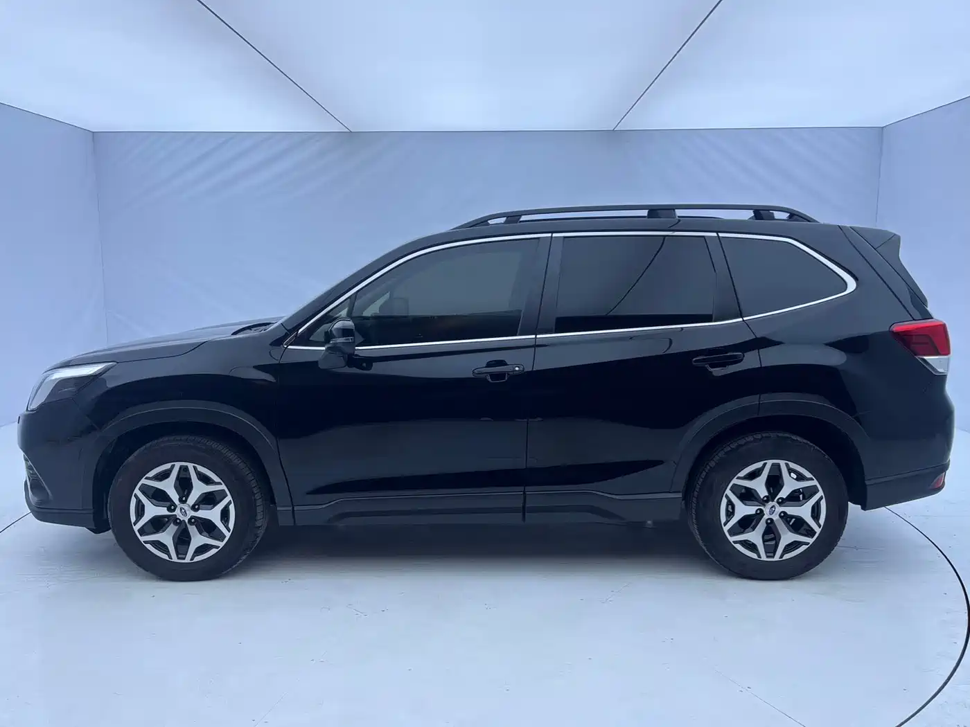 Subaru Forester 2022 2.0i AWD Luxury Edition with EyeSight фото 7