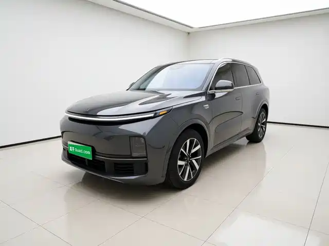 Li Auto Li L8 2023