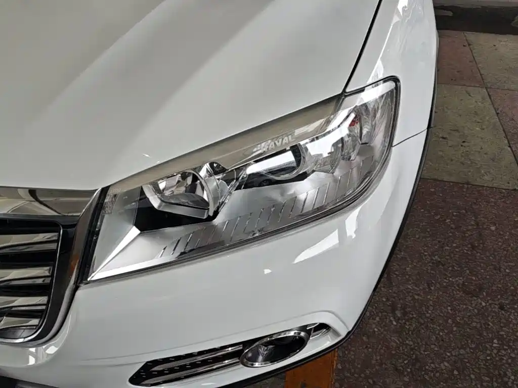 صورة 24 - Haval H6