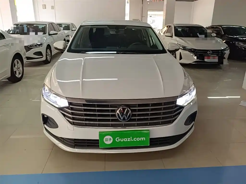 Volkswagen Lavida 2023 1.5L Auto Delight Edition фото 3