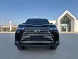 Фото 2 - Lexus LX