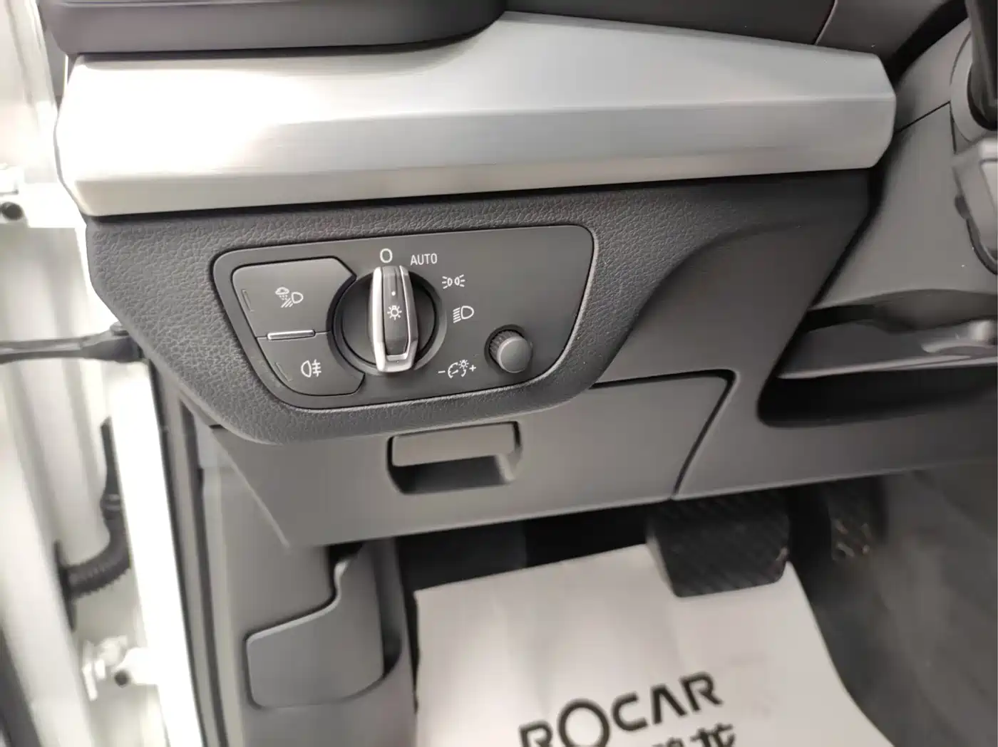 Audi Q5L 2018 40 TFSI Prestige Fashion (China V) фото 22
