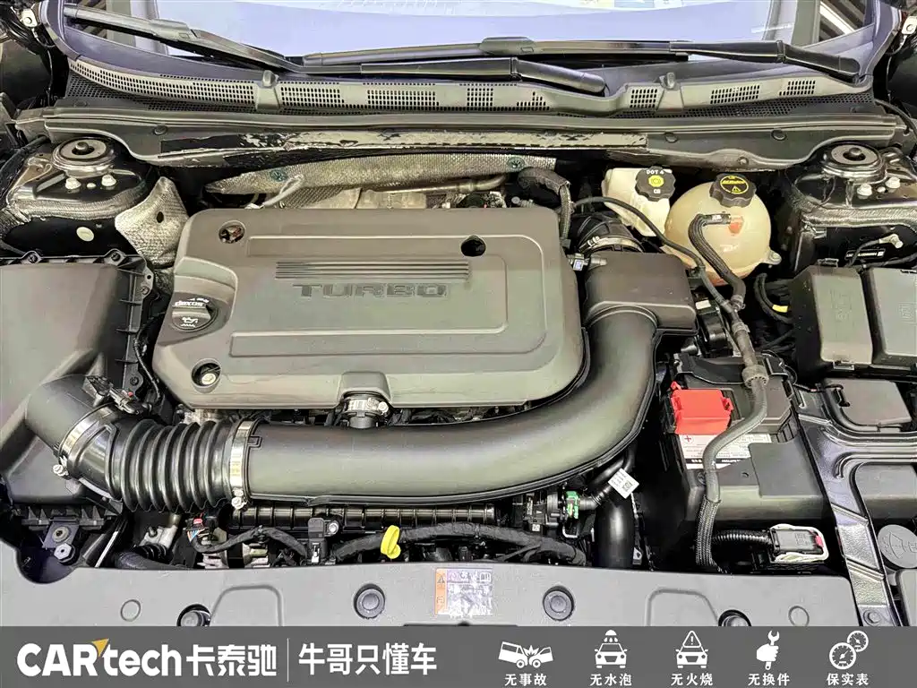 Buick LaCrosse 2025 2025 Model 28T Platinum Edition