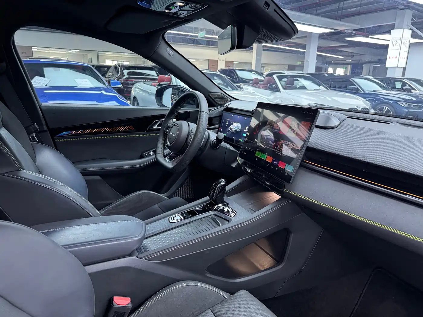 LYNK 03