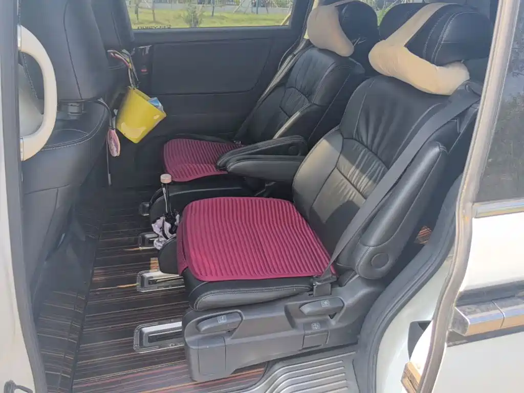 Honda Elysion 2026 2019 2.0L Hybrid Comfort Edition