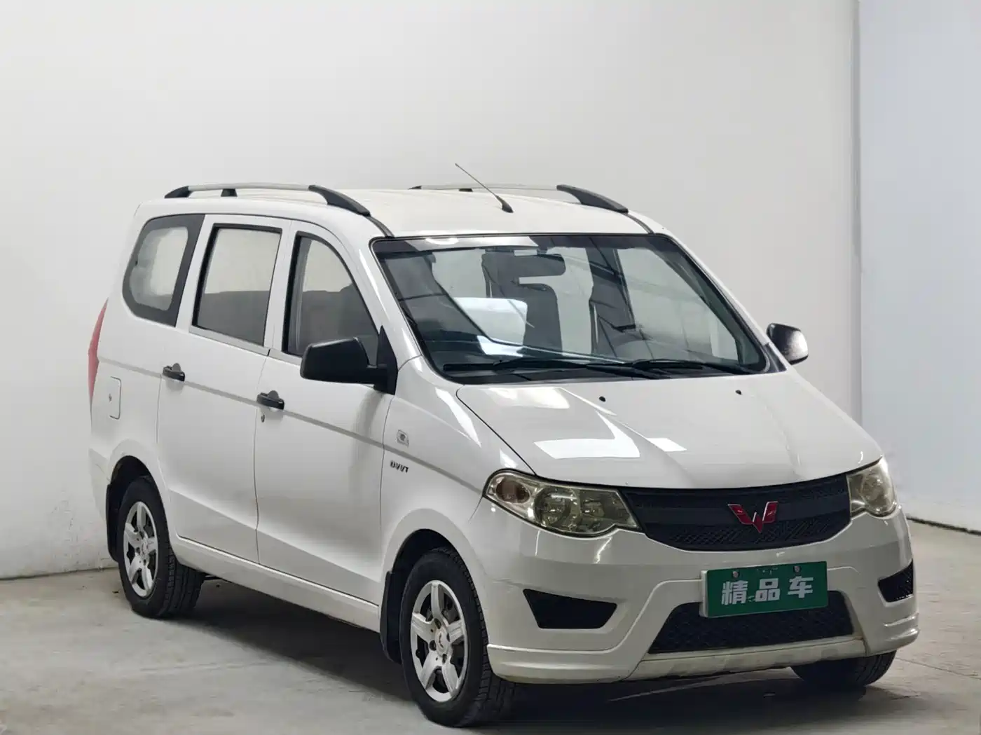 Wuling Motors Wuling Hongguang 2015 2015 1.5L S Basic China V