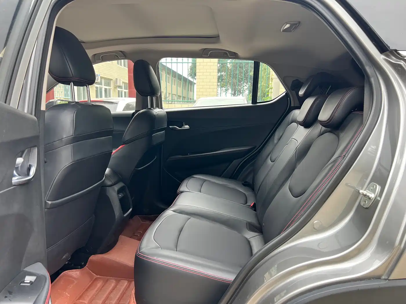 Baojun 510 2020 2019 Model 1.5L Automatic Premium Comfort Version China V