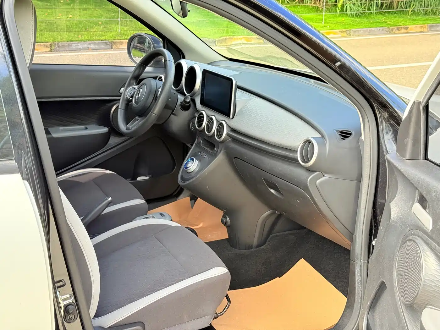 Ora Black Cat 2020 2021 301km Basic Model