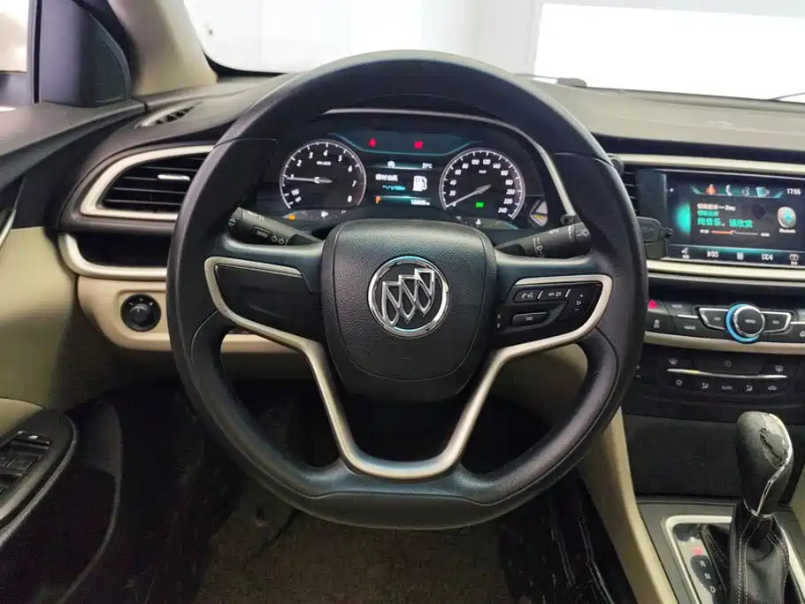Photo 15 - Buick Excelle