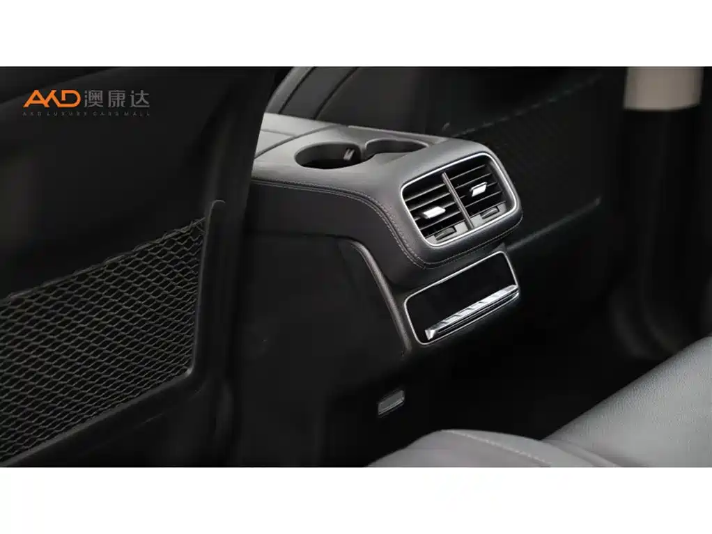 Mercedes-Benz GLE 2024 GLE 450 4MATIC Sport фото 9
