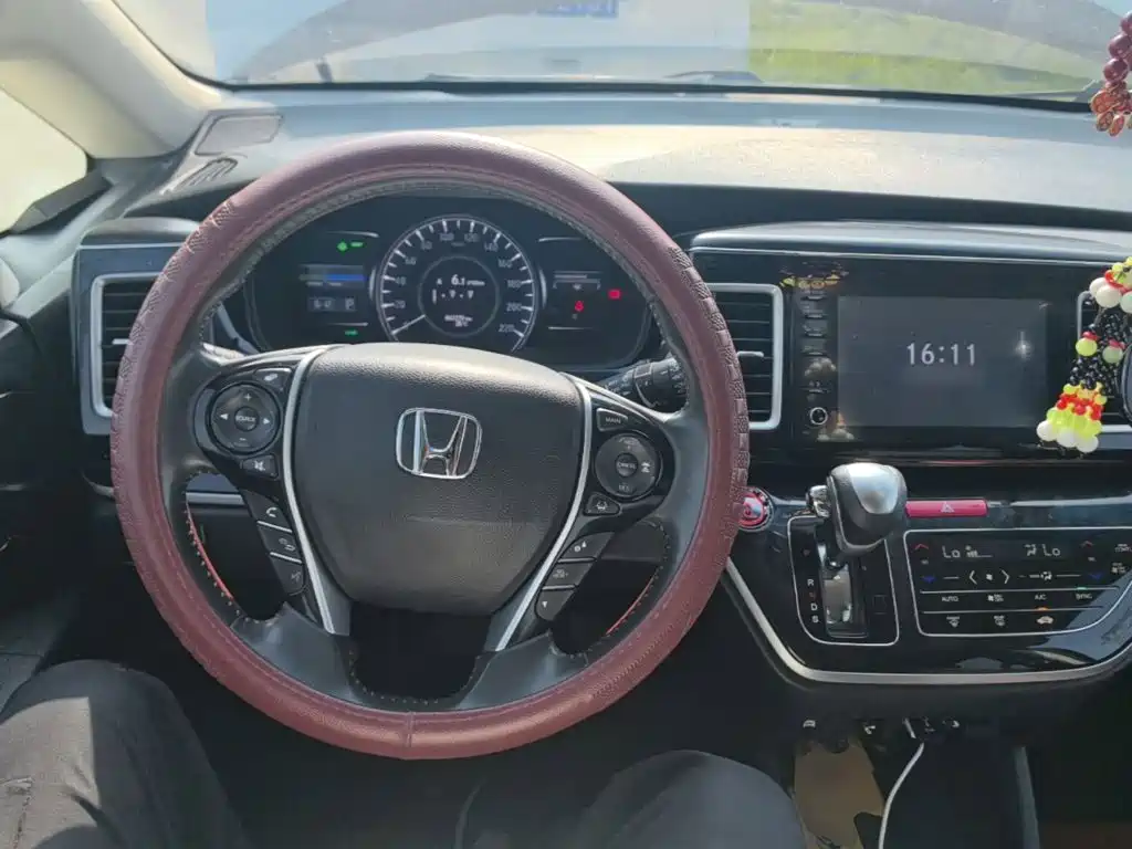 Honda Elysion 2026 2019 2.0L Hybrid Comfort Edition