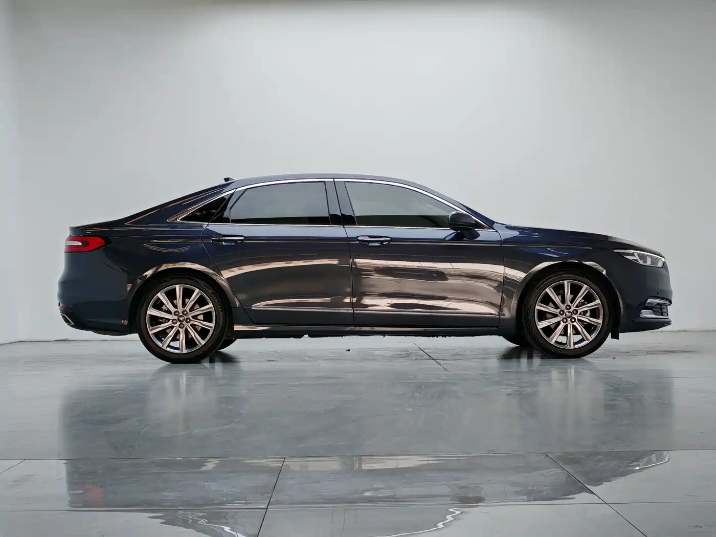 Ford Taurus 2020 2019 EcoBoost 245 Premium Edition