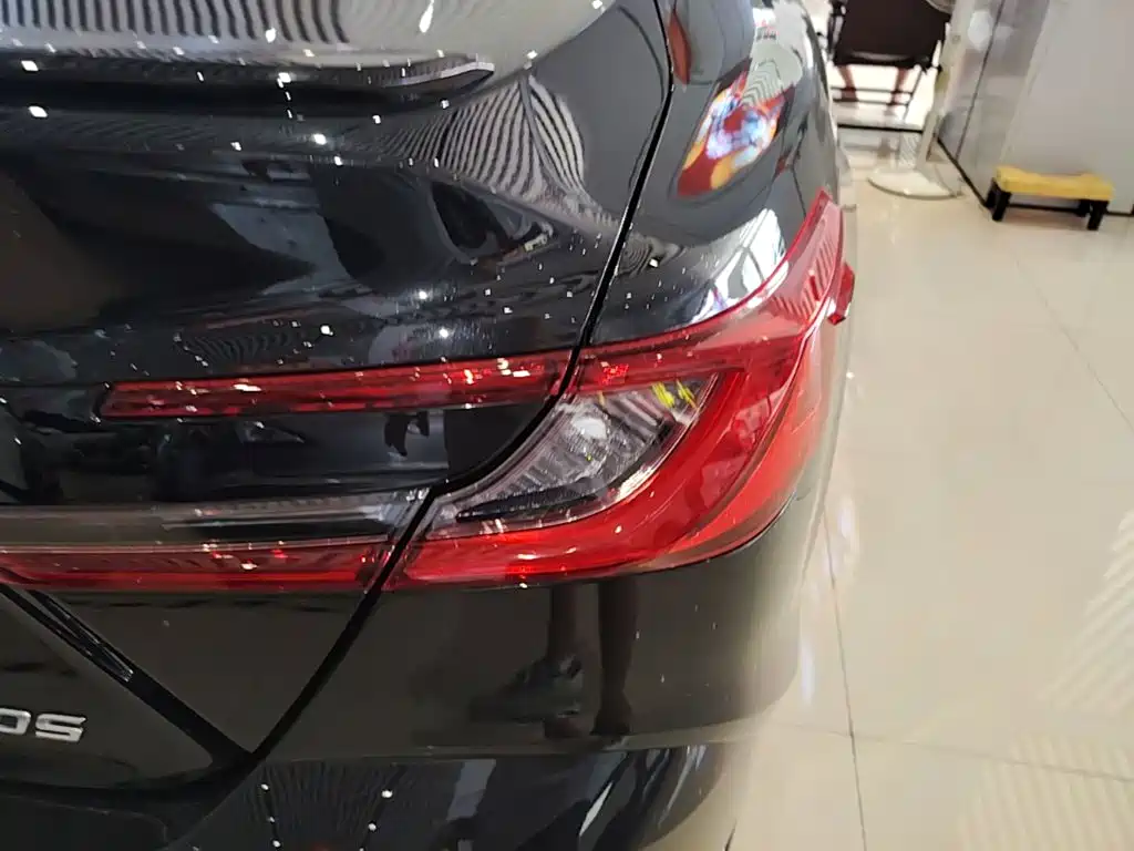 Toyota Camry 2025 2024 2.0S Sport Edition