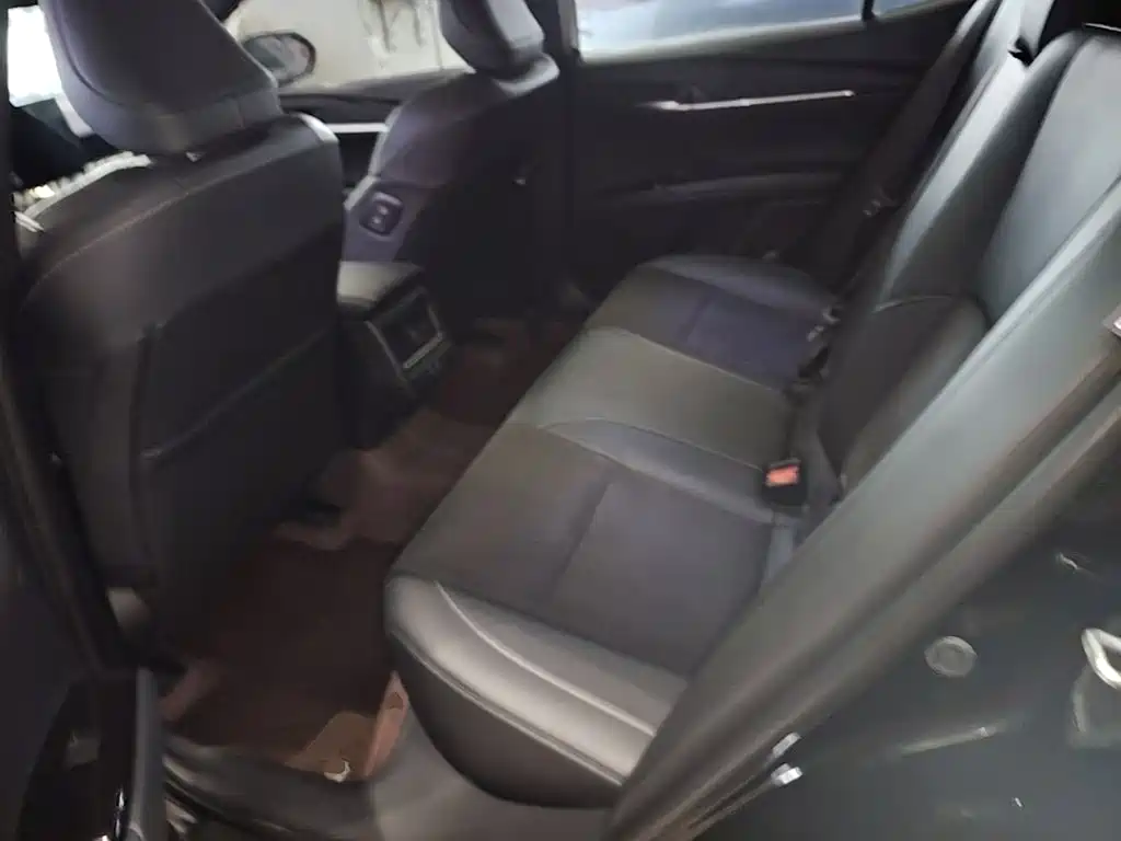 Toyota Camry 2025 2024 2.0S Sport Edition