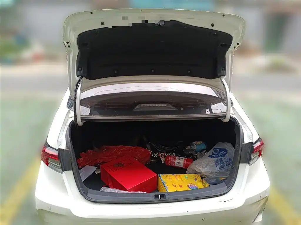 Toyota Corolla 2023 1.2T Elite Edition фото 10