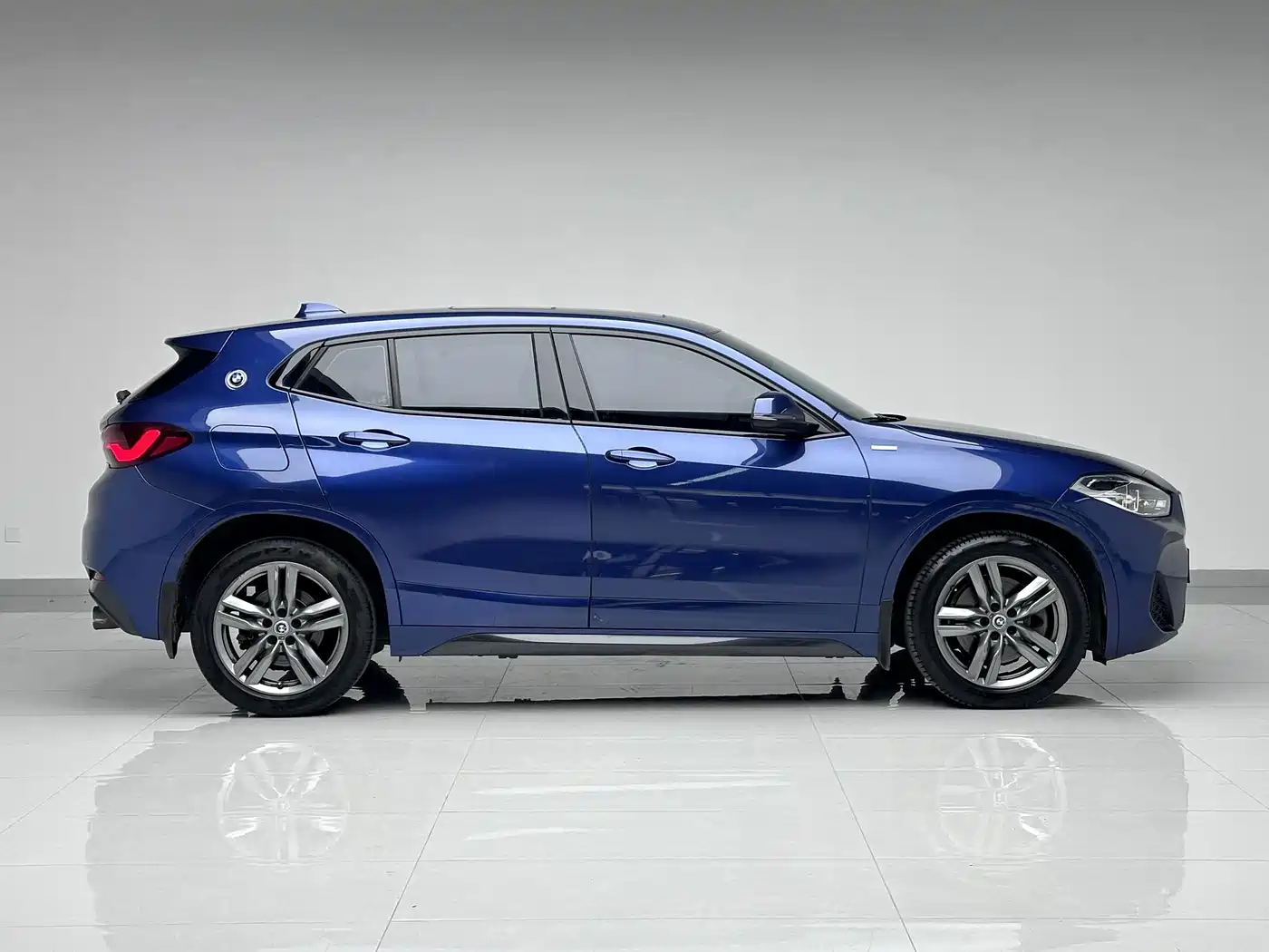BMW X2 2022 2021 sDrive25i M Sport Package