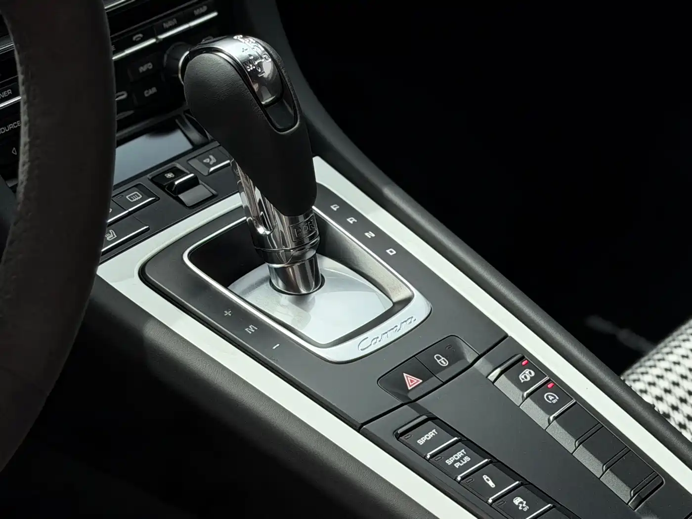 Porsche 911 фото 19