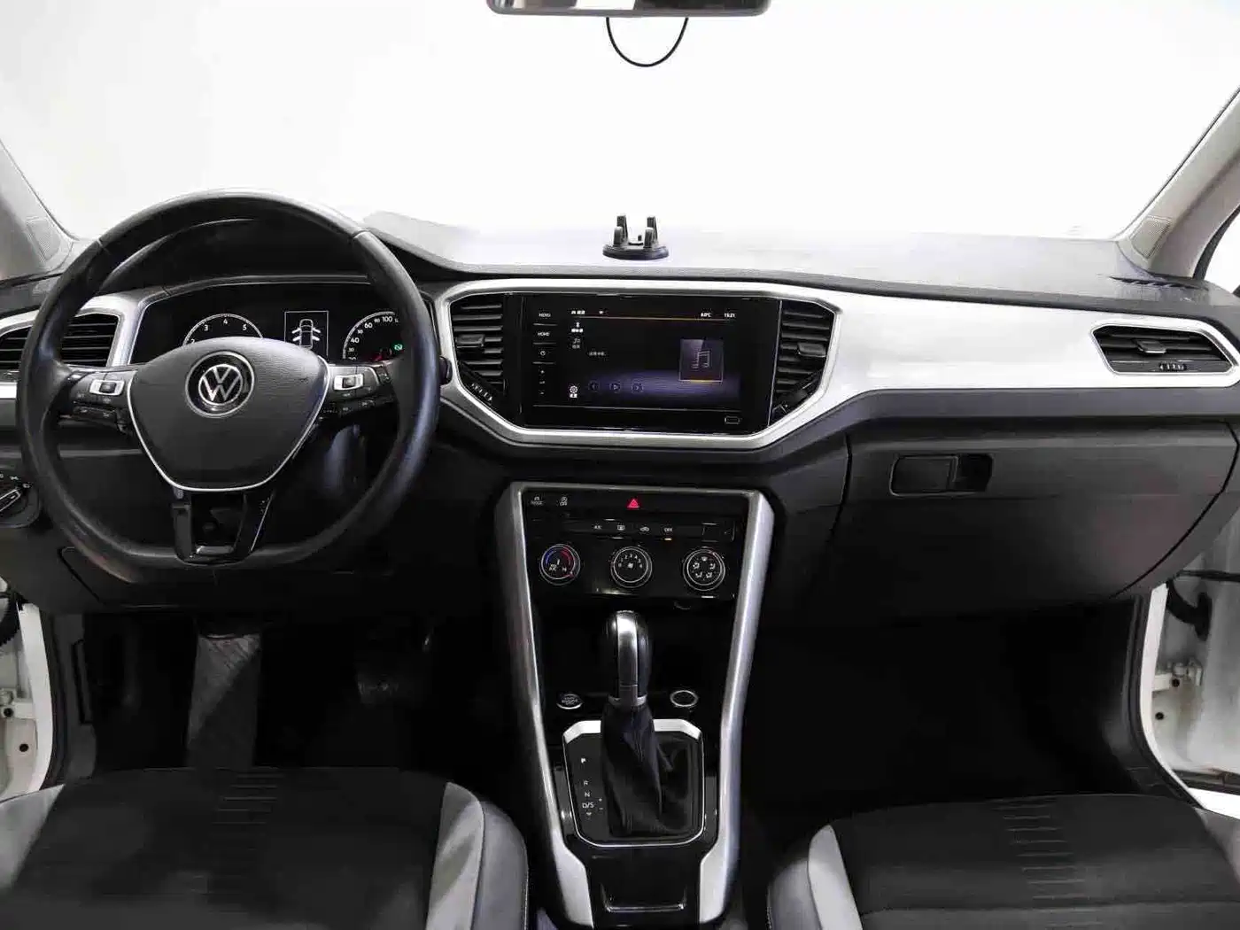 Volkswagen T-ROC 2022 280TSI DSG 2WD Elite PLUS фото 13