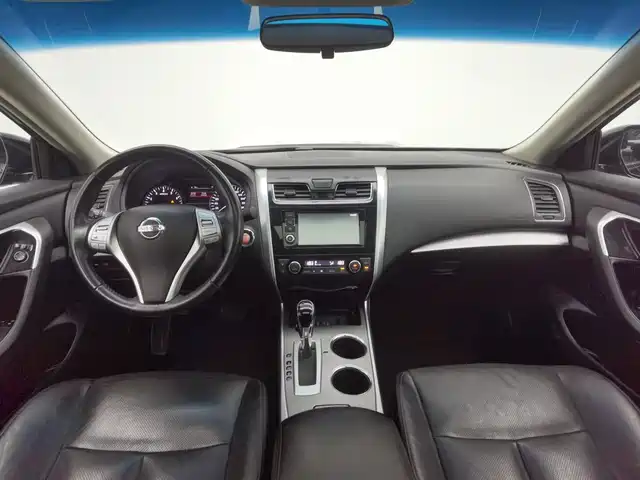 Nissan Teana 2016 Facelift 2.0L XL Comfort — фото 5