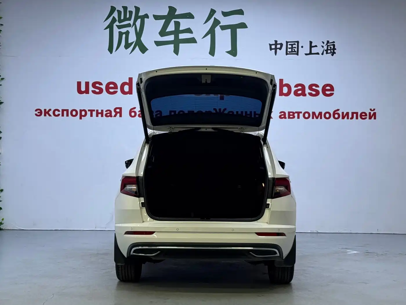 Škoda Karoq 2022 TSI280 Luxury Edition фото 16
