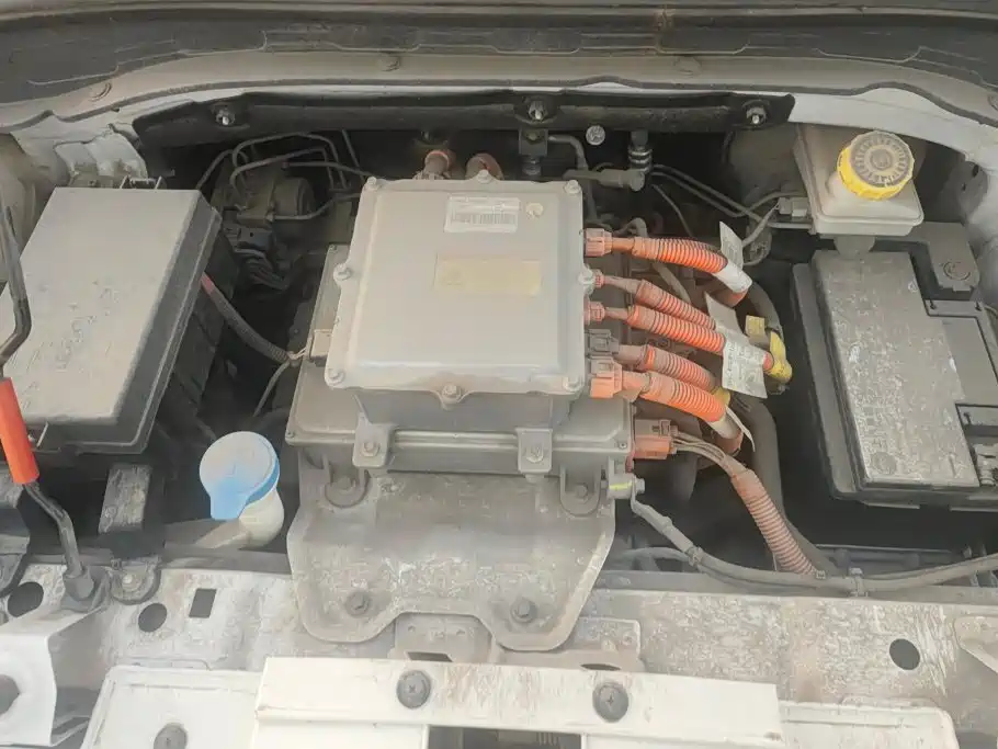 Roewe Clever 2021 2021 302km All-round Edition