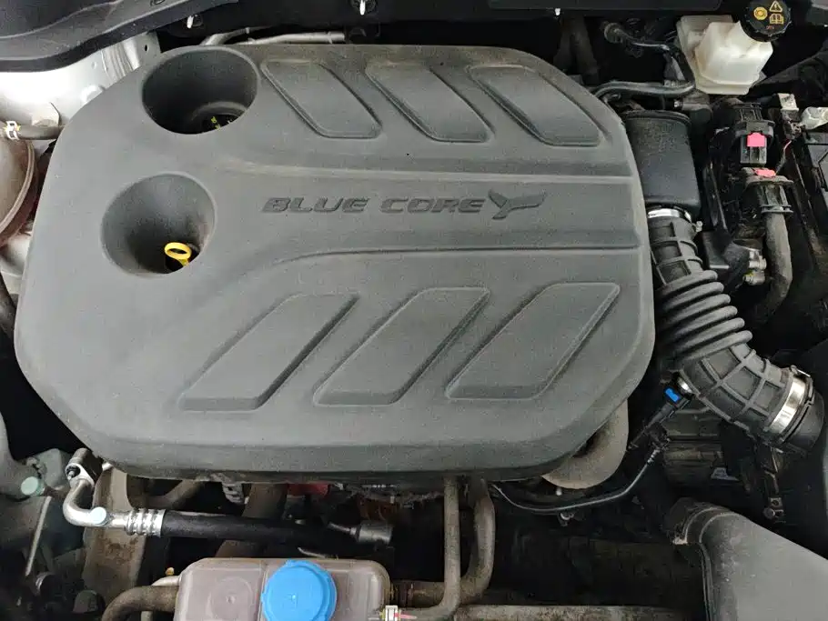 Changan UNI-Z 2025 2025 1.5T Premium