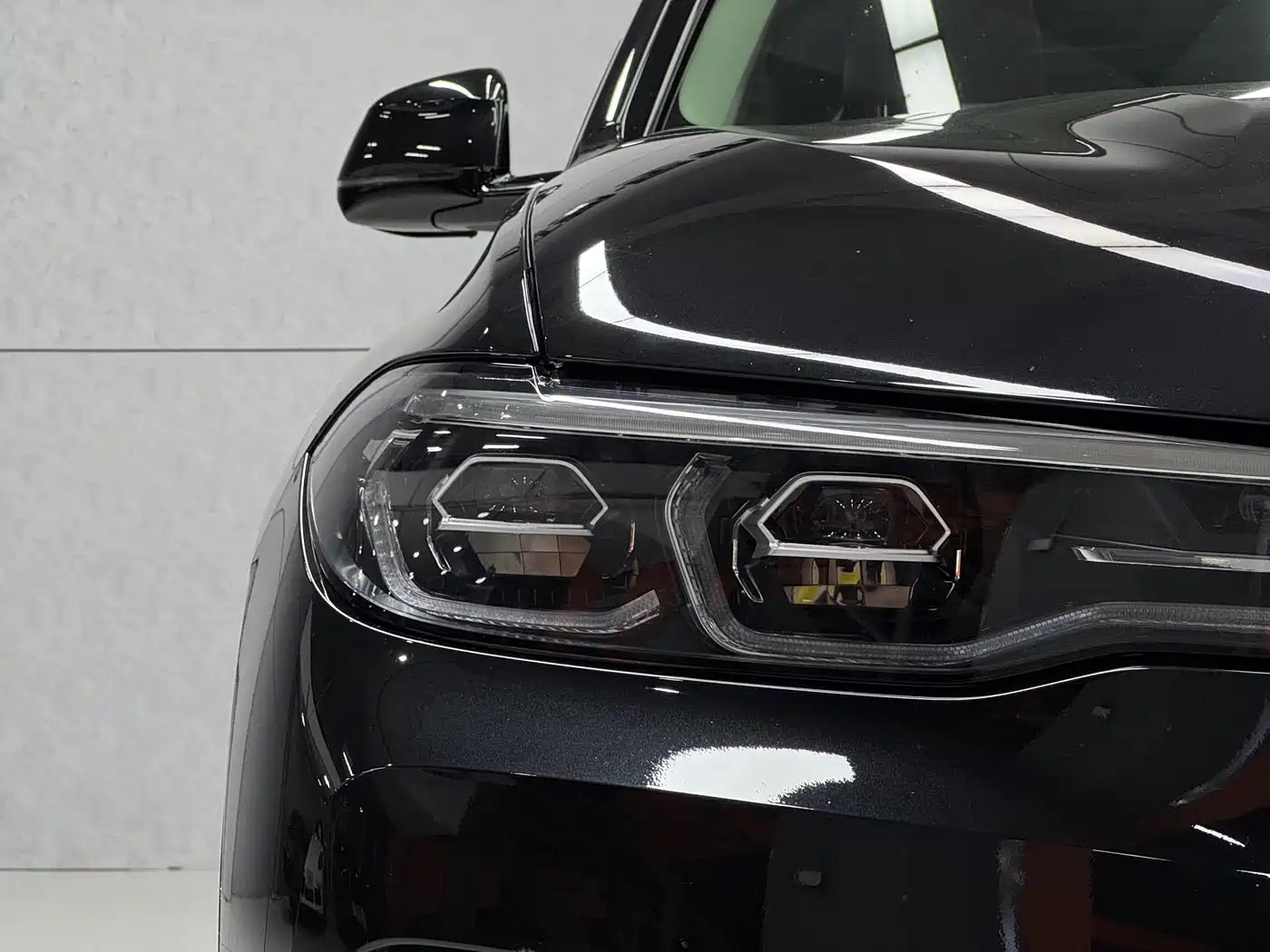 BMW X7 2020 xDrive40i Leading Luxury Package фото 10