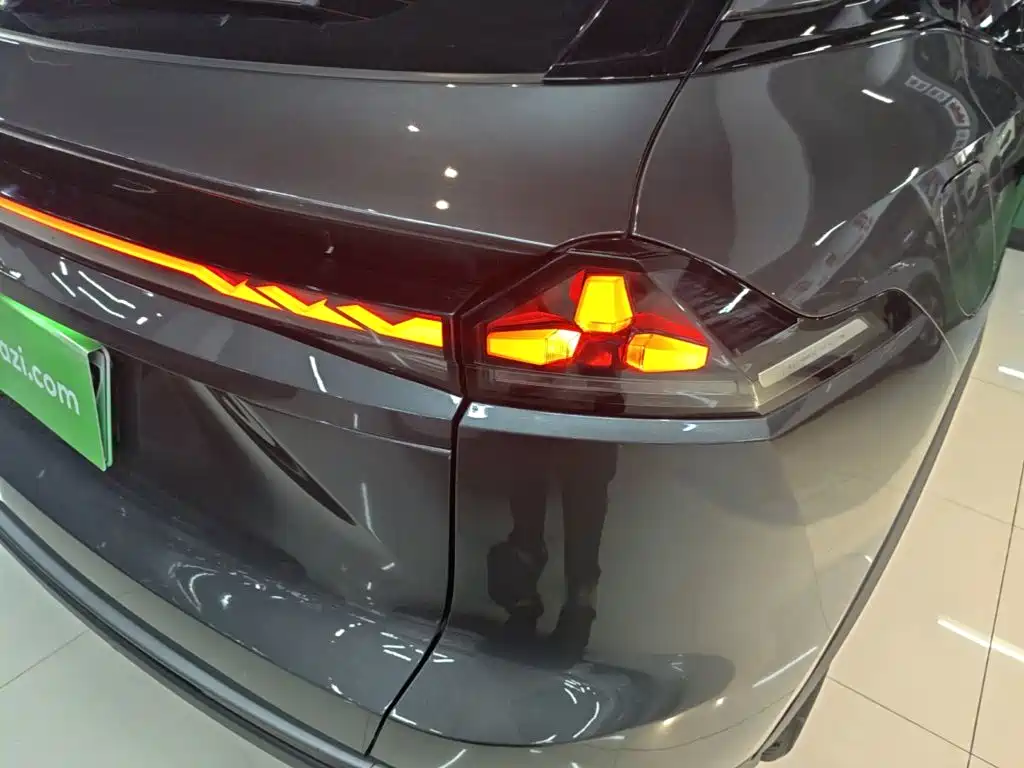 Deepal S07 2024 2023 200Max Range Extender Edition