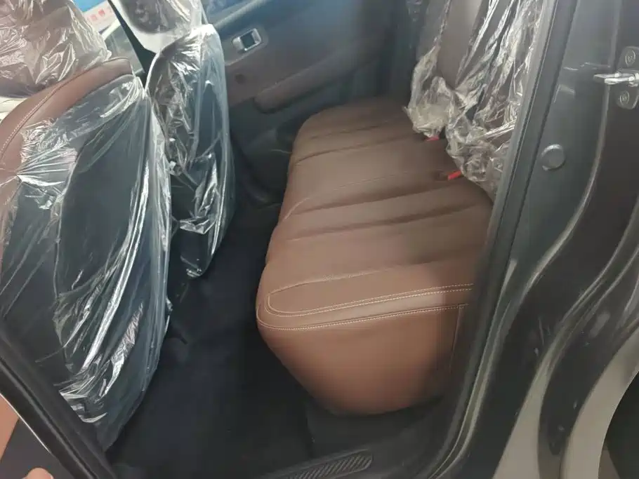 Wuling Motors Wuling Xingguang S 2026 2024 130km Flagship Model