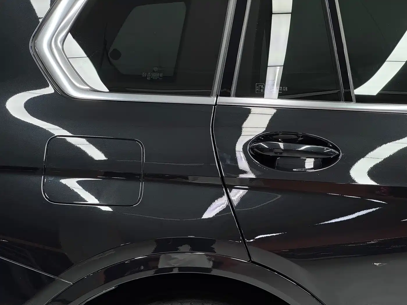 BMW X7 2020 xDrive40i Leading Luxury Package фото 15