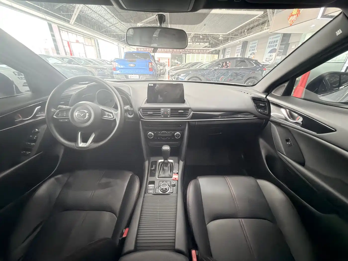Mazda CX-4 2023 2021 2.0L Auto FWD Skyactiv Explorer Edition