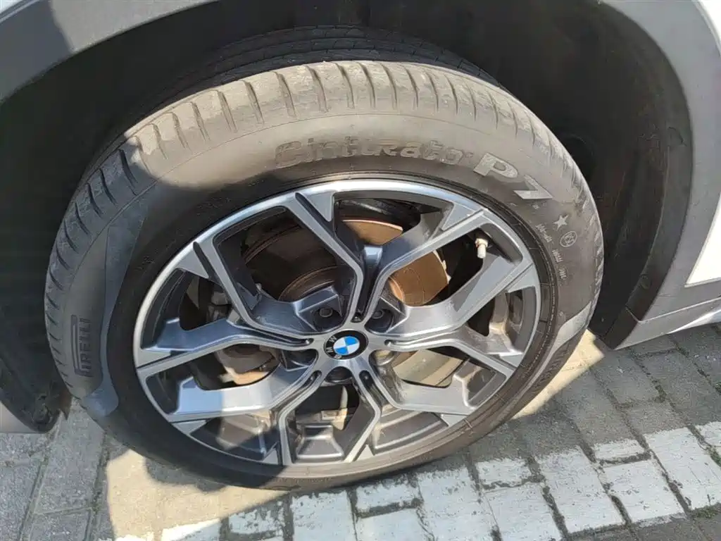 BMW X1 2020 sDrive20Li Premium Edition фото 23