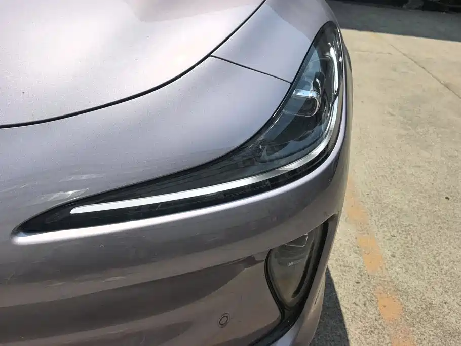 2025 IM Motors IM L6