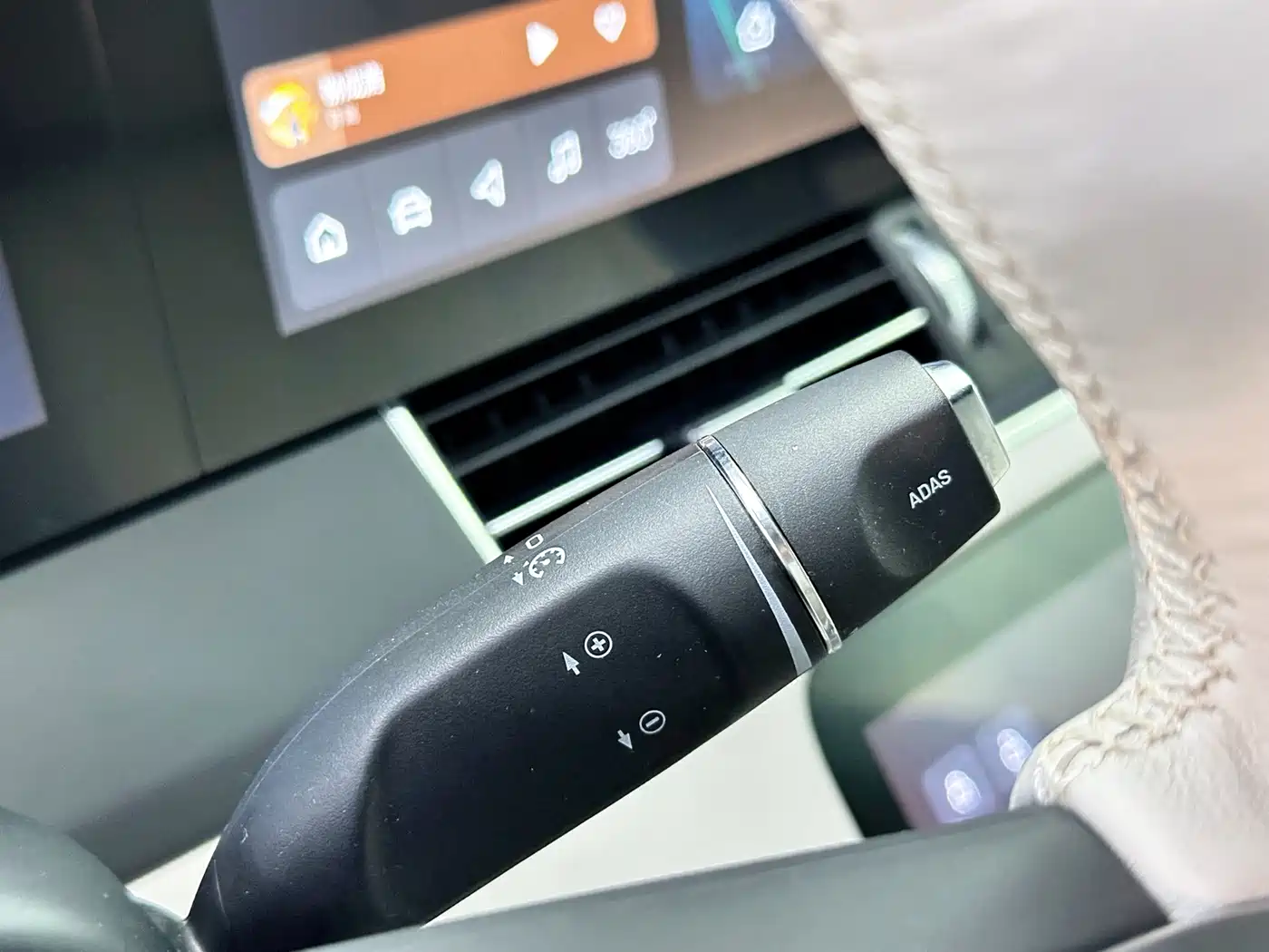 Li Auto Li ONE 2020 2020 Extended Range 6-seater