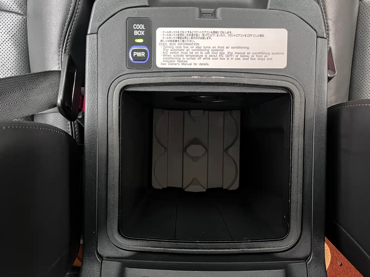 Toyota Prado 2018 3.5L Automatic TX-L NAVI Rear-mounted Spare Tire фото 9