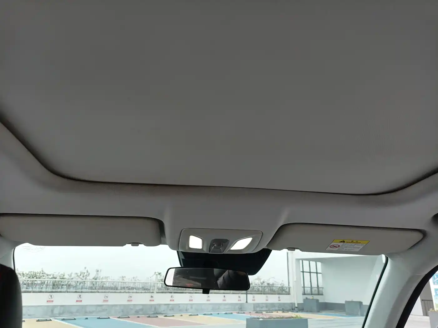 CHANGAN CHANGAN AUCHAN Z6