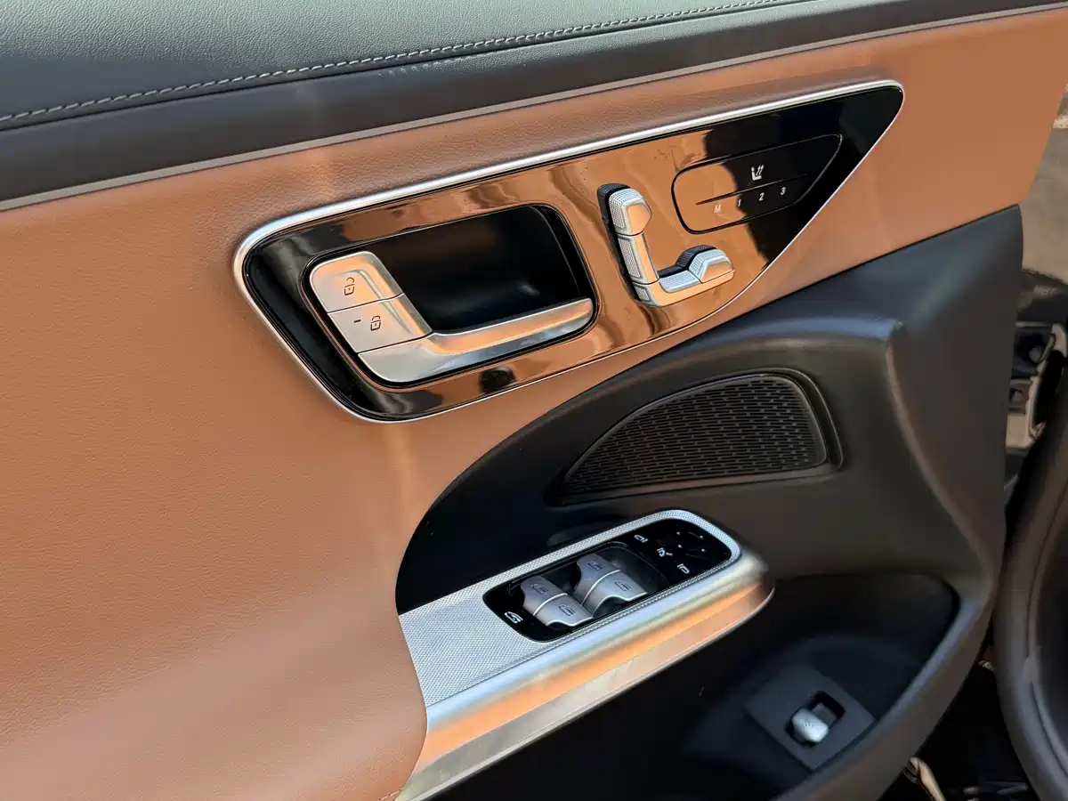 Mercedes-Benz E-Class (Import) 2025 E 260 Sport фото 8